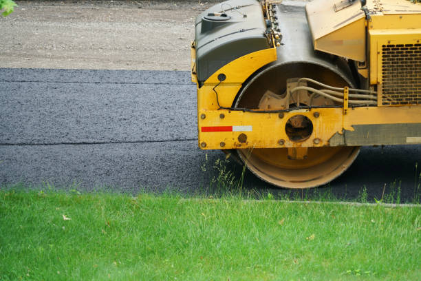 Reasons to Select Us for Your Driveway Paving Requirements in Hugo, OK