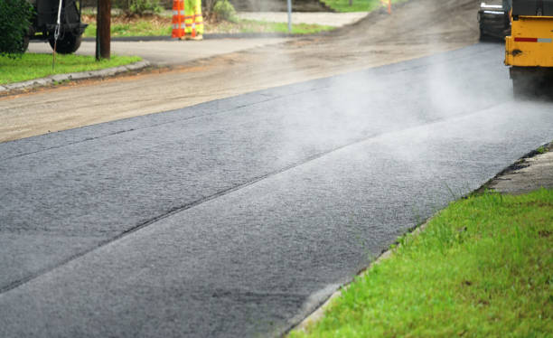 Best Affordable Driveway Pavers  in Hugo, OK